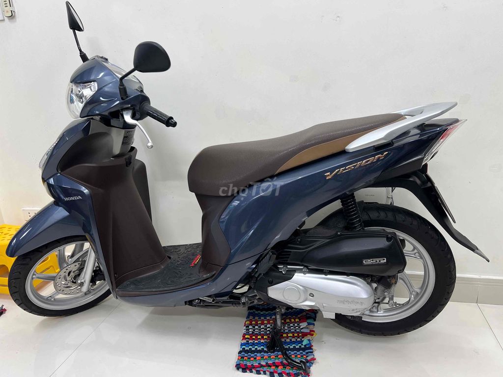 bán vision 2019. khoá ga.. Mua bán Xe máy tại Quận Cẩm Lệ Đà Nẵng được đăng bởi THẮNG MUA BÁN XE MÁY hình 6