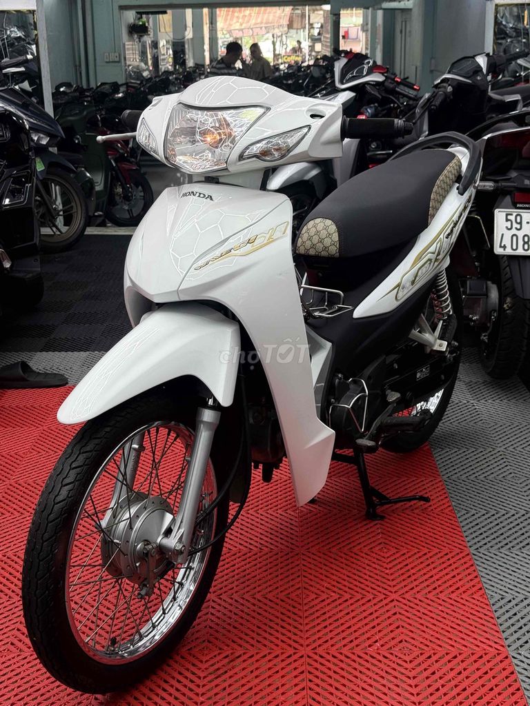 Honda Wave 2023