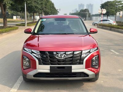 Hyundai Creta 2024 1.5AT Đặc biệt Đỏ 1 Chủ 3 Vạn. Mua bán Ô tô tại Quận Cầu Giấy Hà Nội được đăng bởi Vũ Kiên
