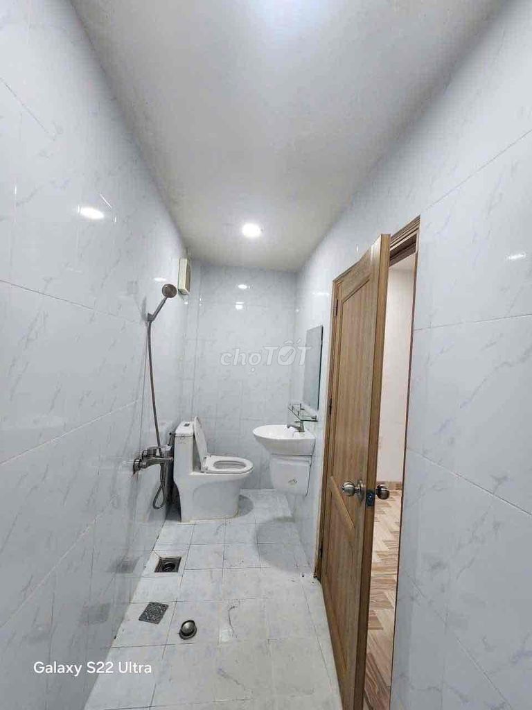 Cho thuê nhà liền kề #2PN Hẻm Huỳnh Văn Luỹ. Phú Lợi. Cho thuê nhà ở tại Thành phố Thủ Dầu Một Bình Dương được đăng bởi Quang Trung hình 4