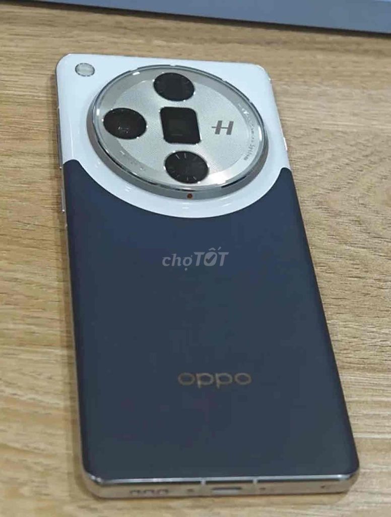 Oppo Find X7 Ultra 16GB/256GB Như mới. Mua bán Điện thoại tại Huyện Đầm Dơi Cà Mau được đăng bởi Tèo  hình 1