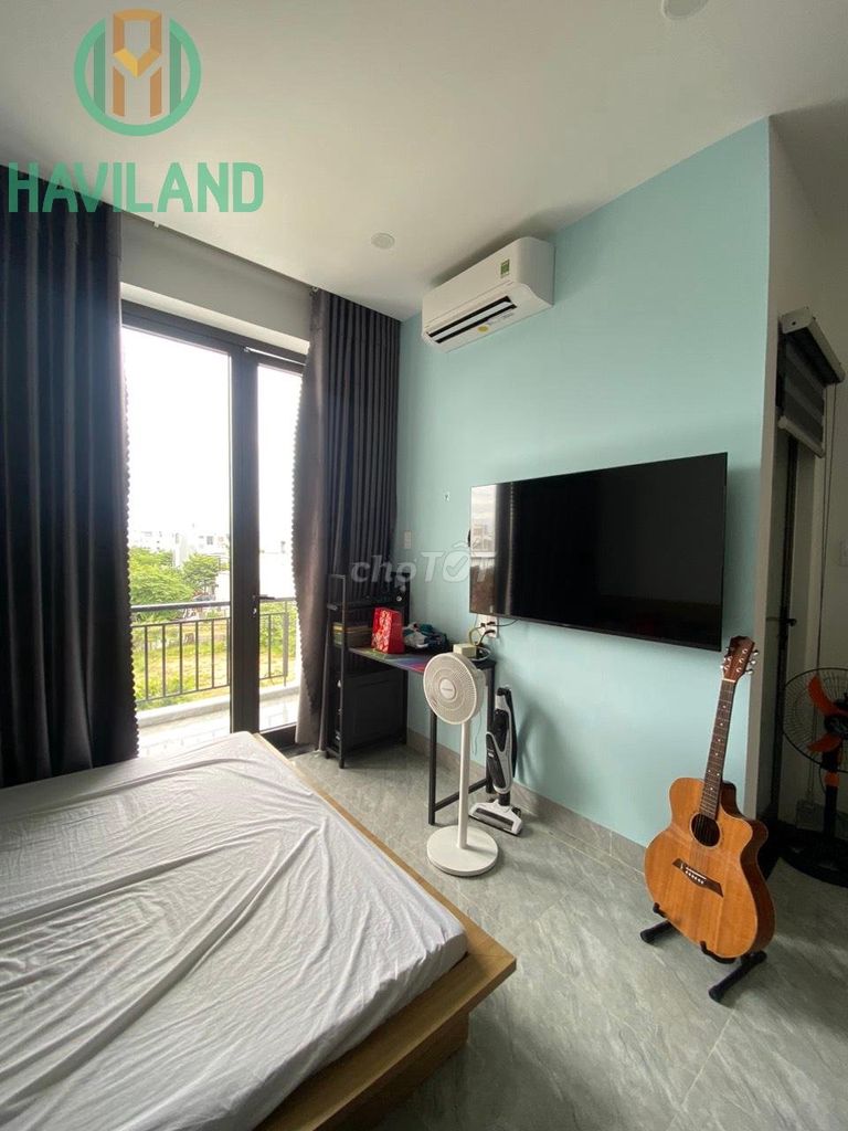 🏡CĂN HỘ FULL NỘI THẤT Ở NGŨ HÀNH SƠN - GẦN NHIỀU TIỆN ÍCH