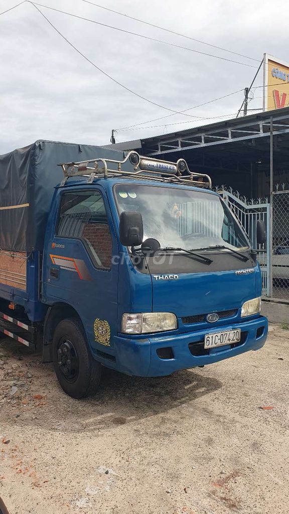 Nhà cần bán để nâng đời xe. Mua bán Xe tải, xe ben tại Thành phố Tây Ninh Tây Ninh được đăng bởi Trải Nguyễn hình 2