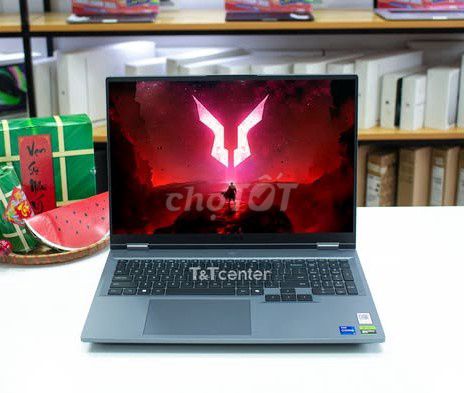 Fighter 7000: R9 8945HX - RTX 5060 - 1TB. Mua bán Laptop tại Quận Ninh Kiều Cần Thơ được đăng bởi TTCenter 484 NÚI THÀNH hình 1
