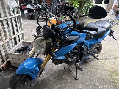Bán xe chính chủ. Mua bán Xe máy tại Quận Gò Vấp Tp Hồ Chí Minh được đăng bởi phú nguyễn
