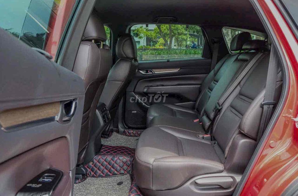 Mazda CX 8 2019  - 480000 km. Mua bán Ô tô tại Quận Gò Vấp Tp Hồ Chí Minh được đăng bởi Kit Phạm hình 2