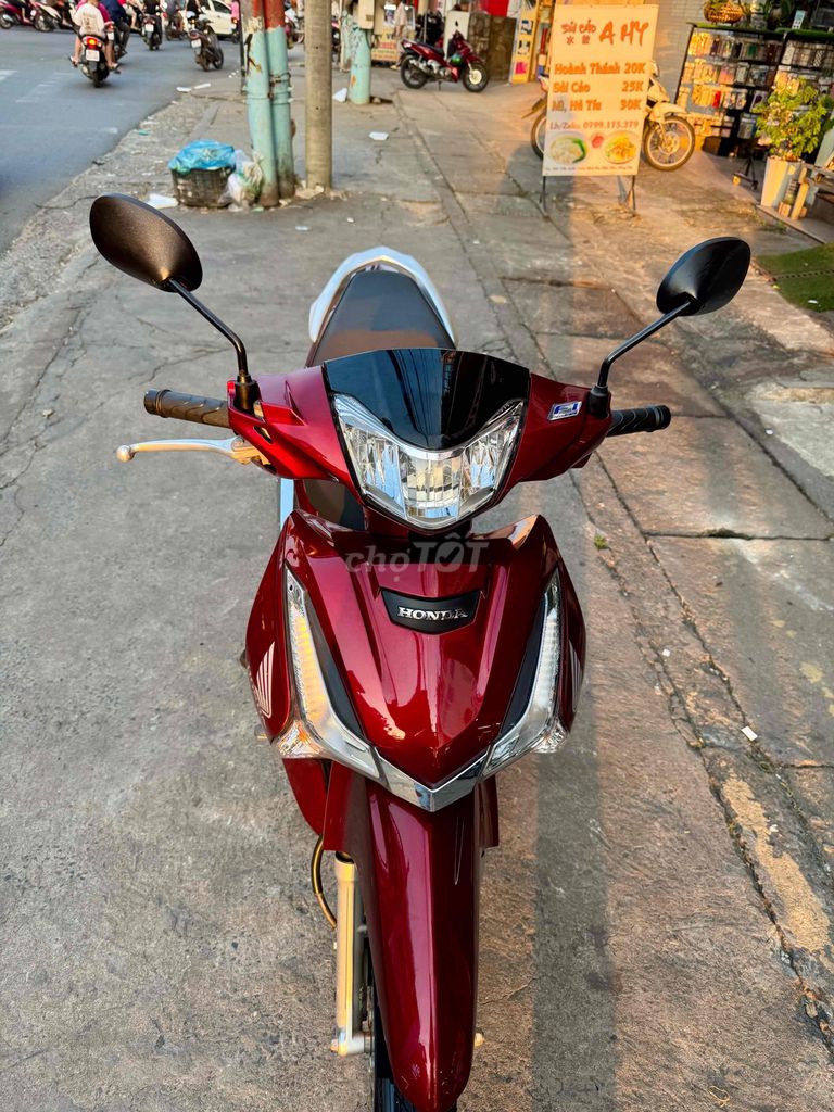 🔴🔴 Future  Đỏ đen  cuối 2018 siêu đẹp chính chủ. Mua bán Xe máy tại Thành phố Biên Hòa Đồng Nai được đăng bởi XE MÁY CŨ THÀNH MỸ  hình 1