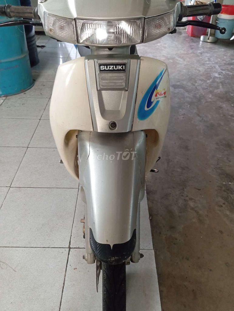 Cần bán xe. Mua bán Xe máy tại Thành phố Thuận An Bình Dương được đăng bởi Mem Ngo hình 1