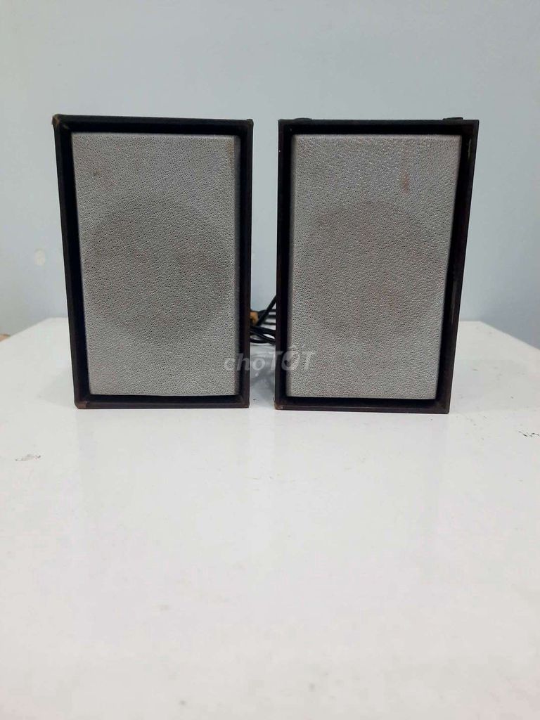 Loa vi tính SoundMax S-900 nhiều màu. Mua bán Tivi, Âm thanh tại Quận Gò Vấp Tp Hồ Chí Minh được đăng bởi Công hình 1