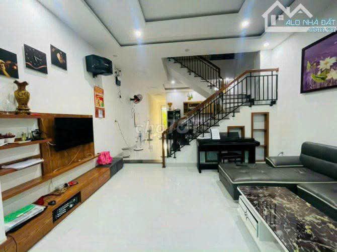 Аренда · 3 комн. · 110 м² · Quận Cẩm Lệ, ул. Đường Cẩm Chánh 5