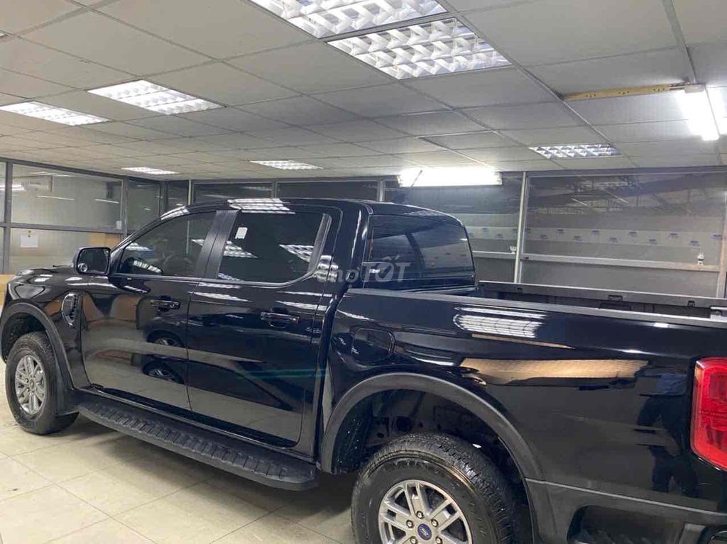 Ford Ranger XLS 2024 4x2 AT 2024 giá đẹp 💎💎. Mua bán Ô tô tại Quận 3 Tp Hồ Chí Minh được đăng bởi Phan Nguyễn Quốc hình 3