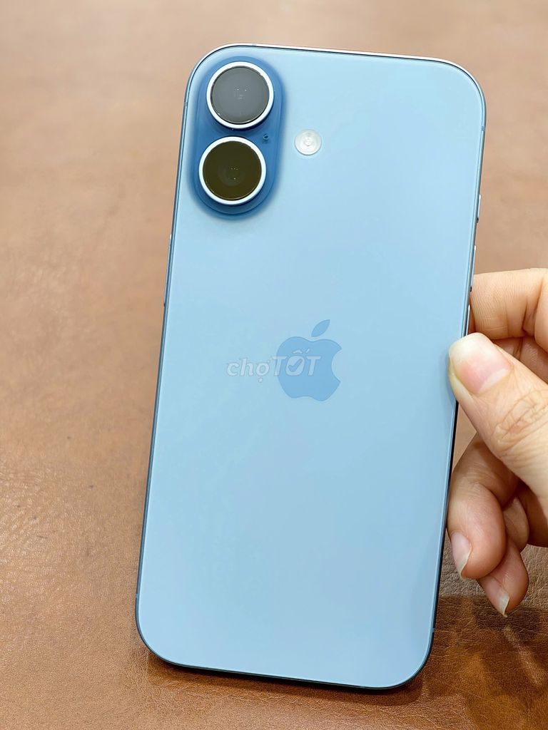 Iphone 17 256gb chính hãng bảo hành T4-2027 99%. Mua bán Điện thoại tại Quận Đống Đa Hà Nội được đăng bởi Hn Store hình 1