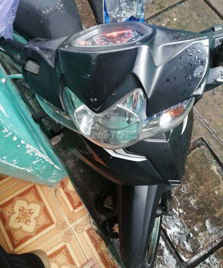 Wave Blade 2019. Mua bán Xe máy tại Quận Bình Tân Tp Hồ Chí Minh được đăng bởi Lucky Bin hình 1