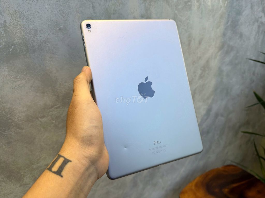 Apple iPad Pro 9.7" 32GB Wifi used