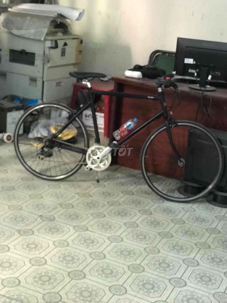 Bán xe đạp nhật bải khung thép cổ điển. Mua bán Xe đạp tại Thành phố Long Xuyên An Giang được đăng bởi Sy Trung hình 6