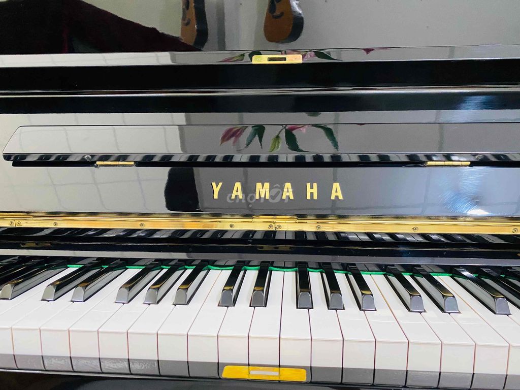 piano cơ yamaha u1e