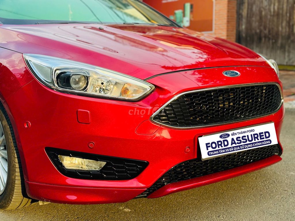 🔴 FORD FOCUS 1.5L SPORT 5D TURBO- GIÁ CÒN TL. Mua bán Ô tô tại Quận Tân Phú Tp Hồ Chí Minh được đăng bởi Huỳnh Quân hình 4