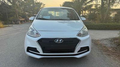 Hyundai Grand i10 2018 Sedan 1.2 hỗ trợ bank. Mua bán Ô tô tại Huyện An Lão Hải Phòng được đăng bởi anh