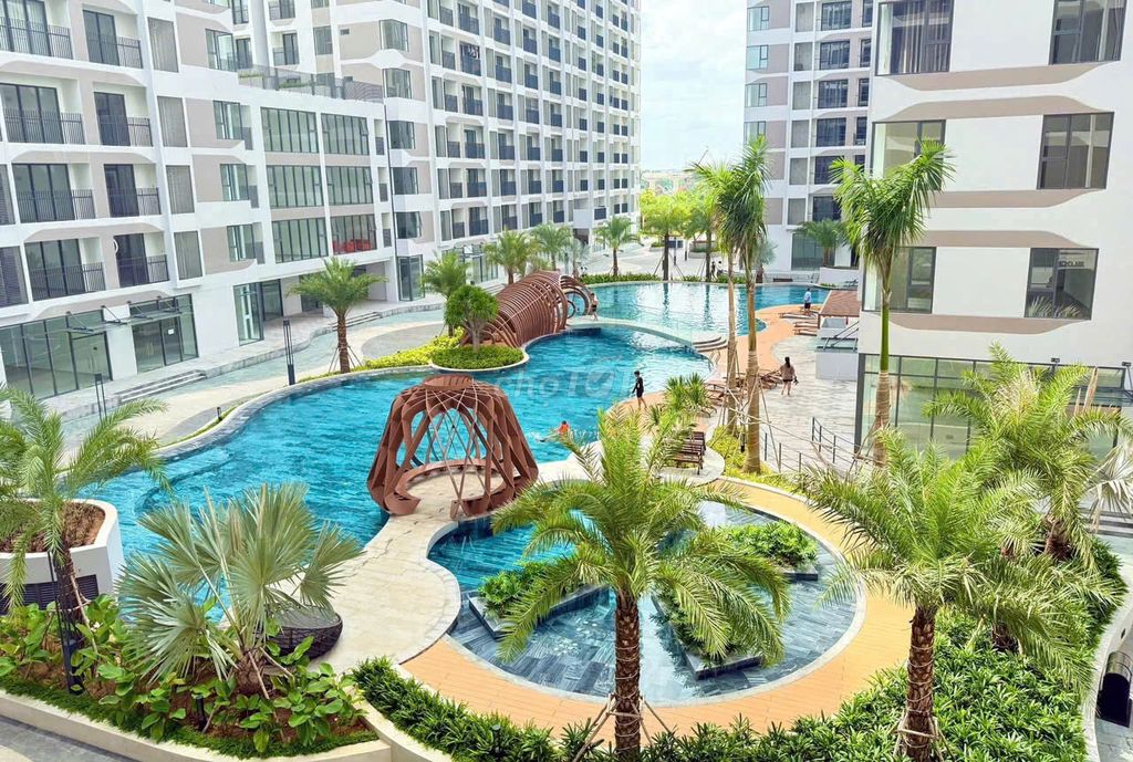 Chính chủ gửi cho thuê chung cư MT Eastmark City 64m2 giá 5tr Bao PQL