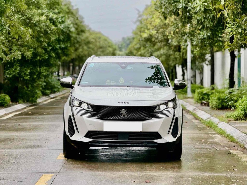 Peugeot 3008 GT-Line 1.6 AT sản xuất 2024. Mua bán Ô tô tại Quận Hà Đông Hà Nội được đăng bởi A Huan  hình 1