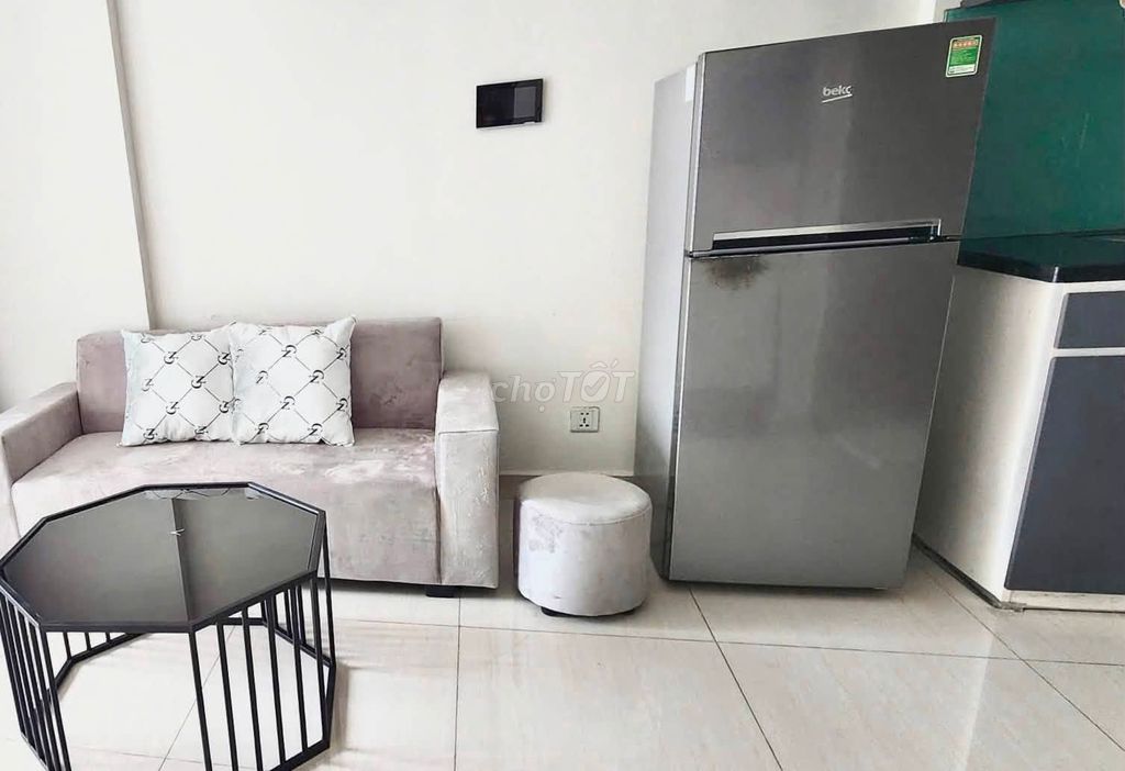 Аренда студии в Vinhomes Ocean Park, 6 млн, включая сборы