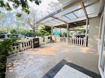 Bán gấp nhà phố vườn 7x23m2, hướng nam,90m2 sân vườn,sổ hồng, an ninh. Mua bán nhà ở tại Thành phố Thủ Đức Tp Hồ Chí Minh được đăng bởi Vòng Xuân Kim