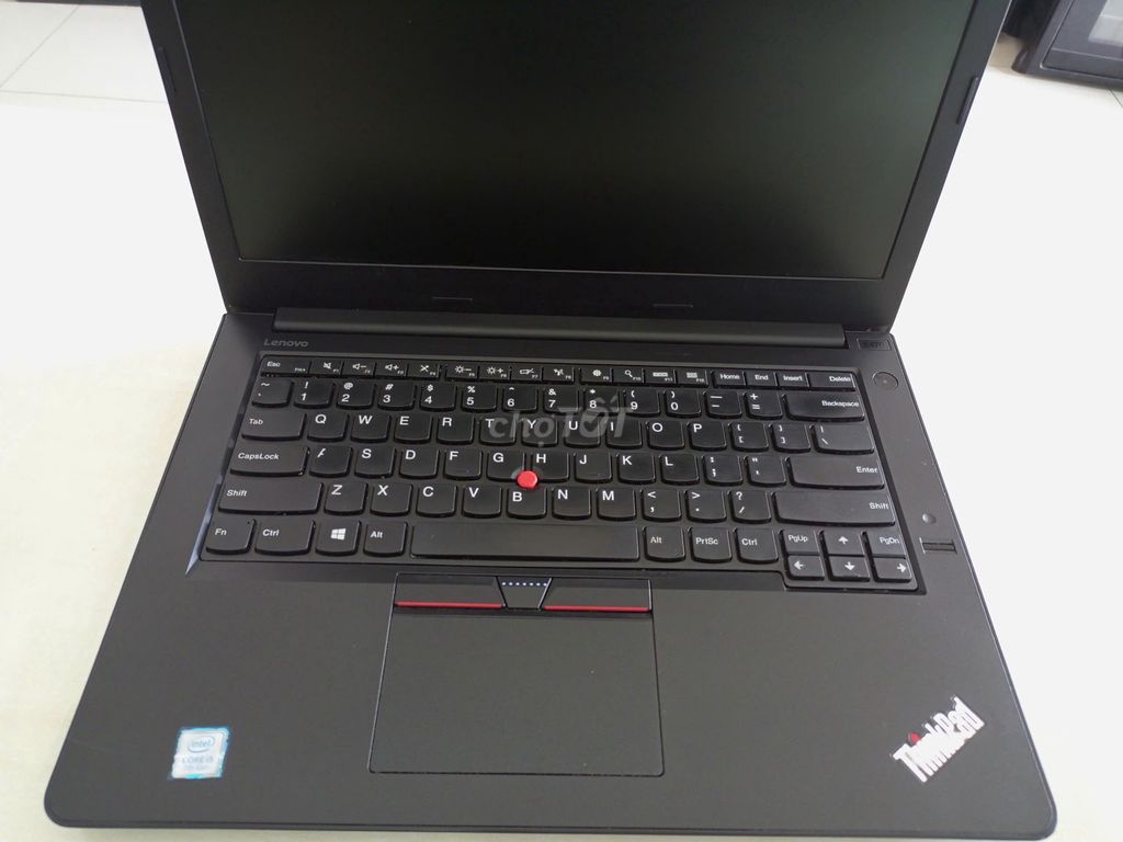 LENOVO i5-7200U, RAM 8GB, SSD 128GB, Pin 2h