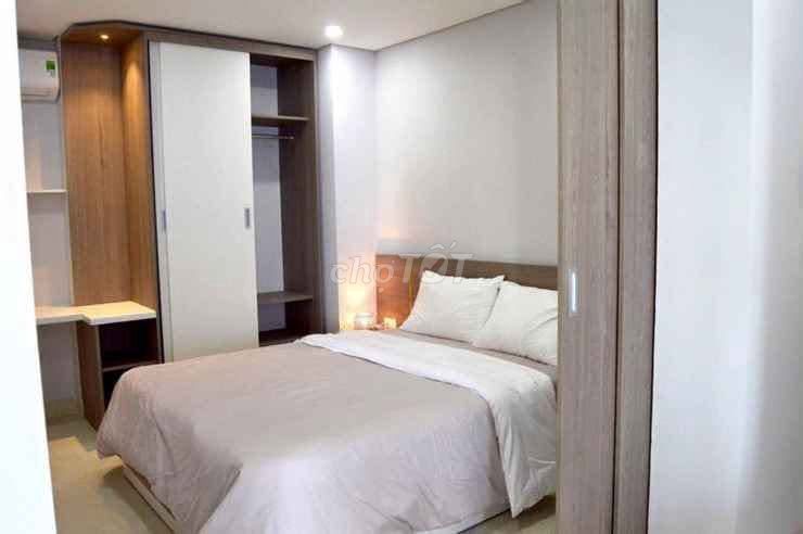 Furnished 2-bedroom apartment off Võ Văn Kiệt — photo 3