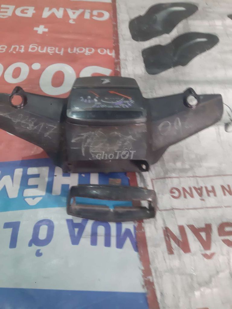 Áo AB209 và ao vison 1017. Mua bán Phụ tùng xe tại Thành phố Thủ Đức Tp Hồ Chí Minh được đăng bởi Danh hình 12