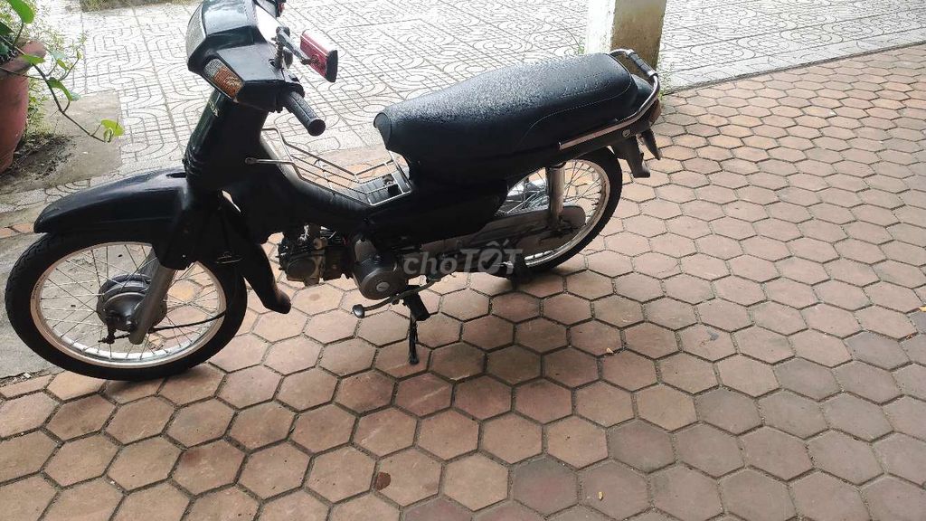 Dream lùn sinoHongdA. Mua bán Xe máy tại Thành phố Cà Mau Cà Mau được đăng bởi Trung Tan hình 3