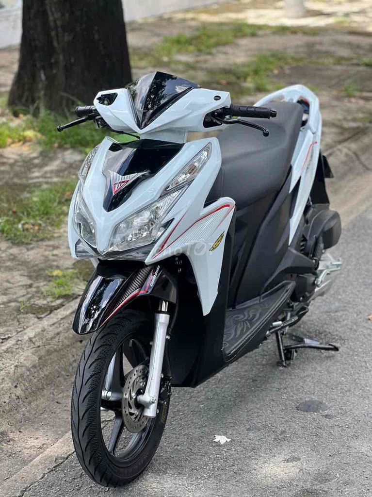 Honda Click Thái 125 2013 Trắng. Mua bán Xe máy tại Thành phố Thủ Đức Tp Hồ Chí Minh được đăng bởi Vũ Vũ hình 3