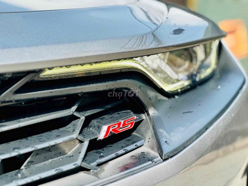 Chevrolet Camaro RS Convertible Model 2020. Mua bán Ô tô tại Quận 8 Tp Hồ Chí Minh được đăng bởi Hồng Phúc hình 15
