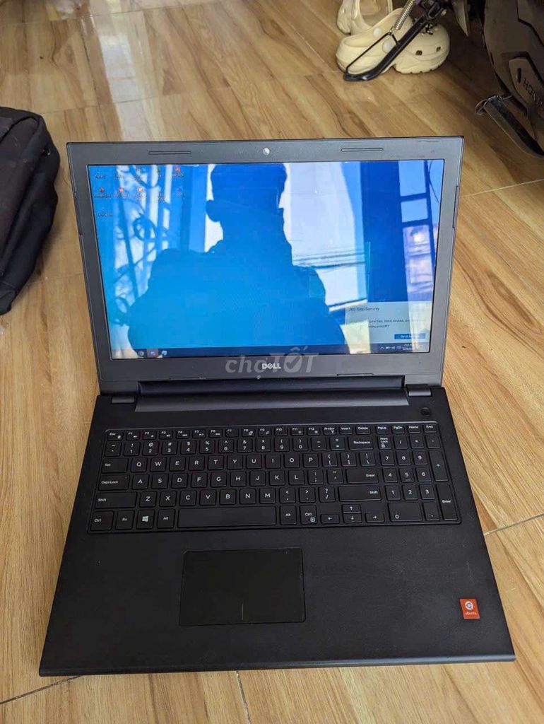 Dell Laptop i7 Card rời 2Gb. Mua bán Laptop tại Quận Ninh Kiều Cần Thơ được đăng bởi Đ  Sang  hình 1