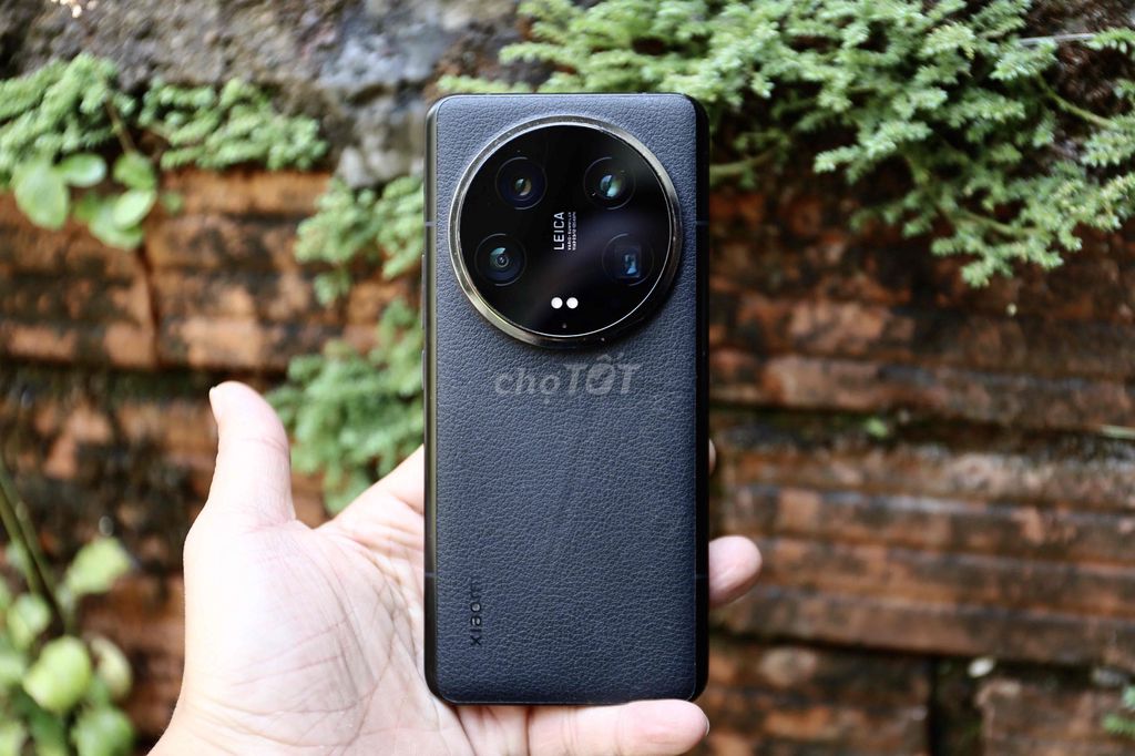 Xiaomi 14 Ultra 12GB/256GB. Mua bán Điện thoại tại Huyện Đức Trọng Lâm Đồng được đăng bởi Mạnh Mobile hình 1