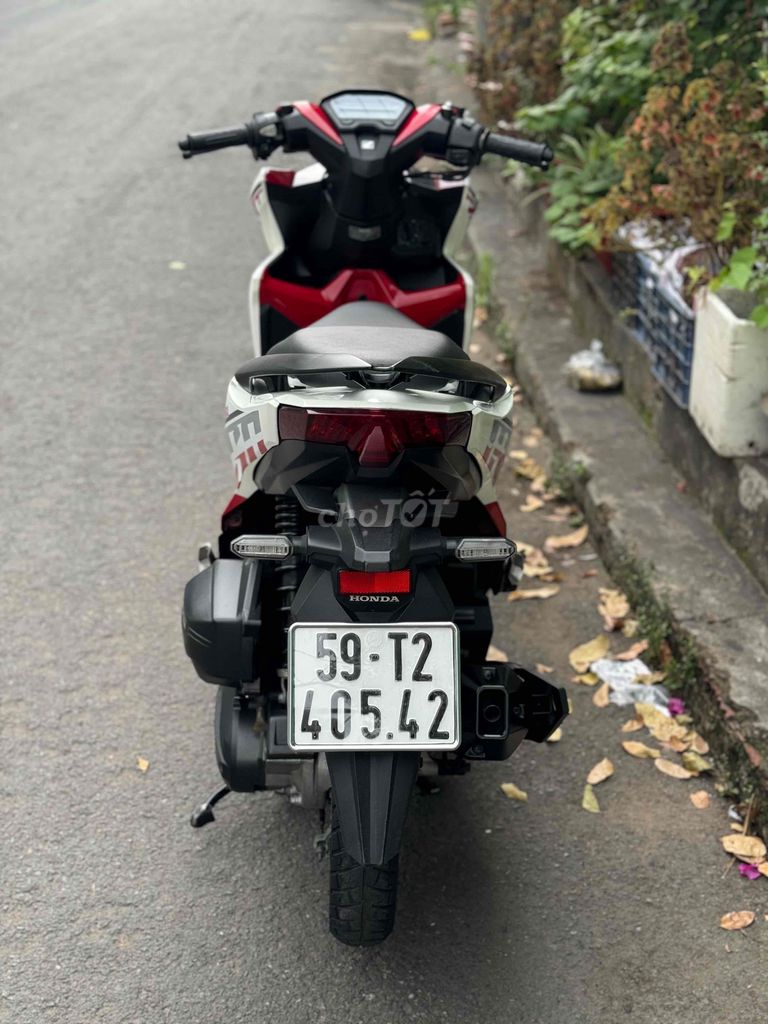 Vario 150 Đk 2021 Bstp Chính Chủ Sang Tên. Mua bán Xe máy tại Quận 11 Tp Hồ Chí Minh được đăng bởi MinhTien hình 6