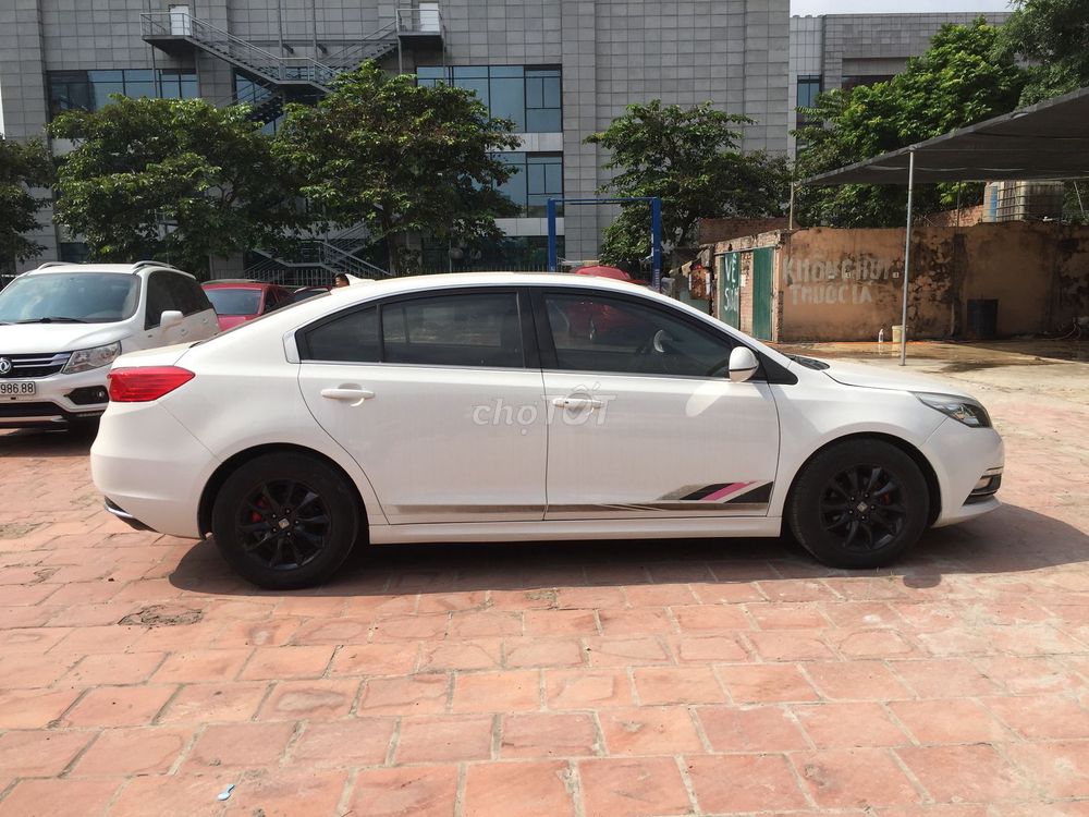 Mua bán xe Zotye Z500 2016 đã sử dụng giá 315 triệu. LH: 0964635686