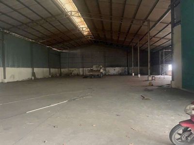 Xưởng Thuận An 1000m/45tr đường tải lớn điện hạ bình sx đa nghề