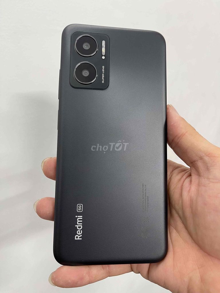 Redmi 10 5G. Mua bán Điện thoại tại Quận 4 Tp Hồ Chí Minh được đăng bởi Tuấn hình 1