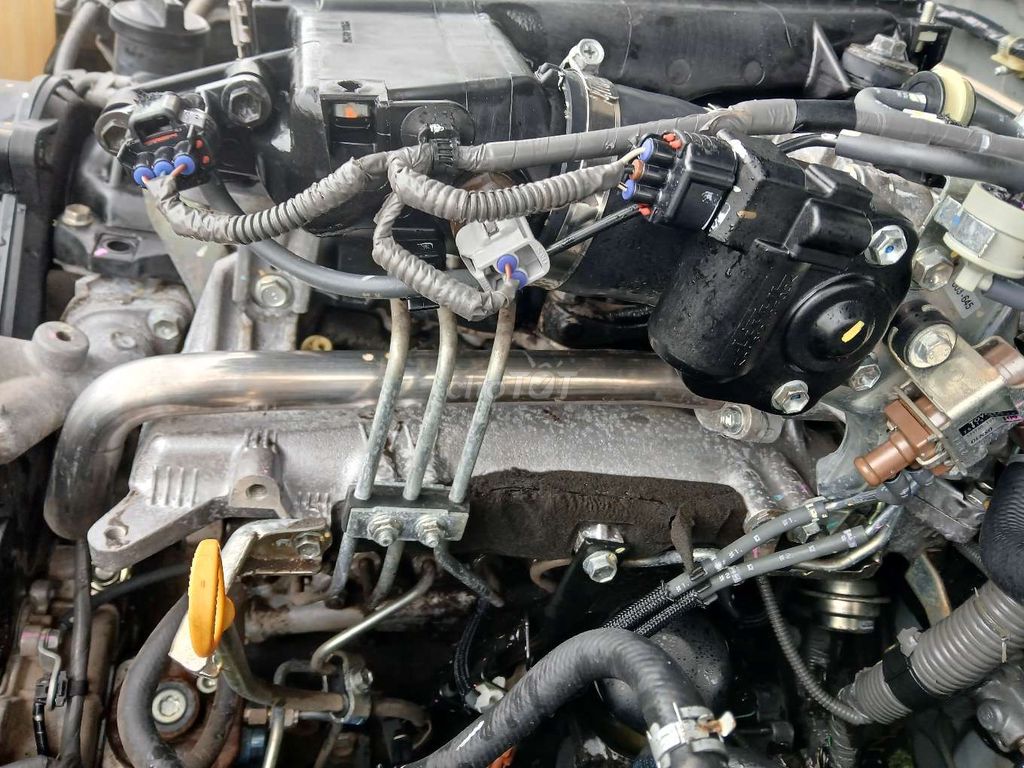 2014 2.5G - 130000 km. Mua bán Ô tô tại Quận Hai Bà Trưng Hà Nội được đăng bởi Xe chất lượng cao  hình 2