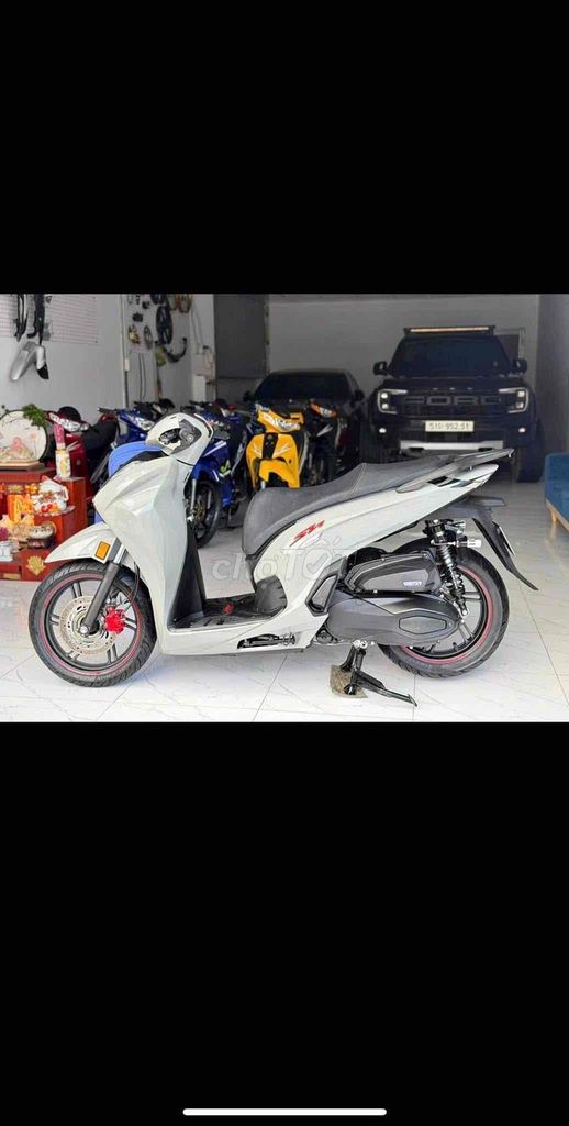 Bán xe có fix cho ai nhanh lẹ. Mua bán Xe máy tại Thành phố Dĩ An Bình Dương được đăng bởi Trần Phú Lộc hình 6