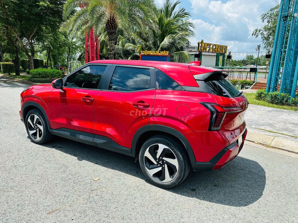 MITSUBISHI XFORCE PREMIUM 2024. Mua bán Ô tô tại Thành phố Thủ Đức Tp Hồ Chí Minh được đăng bởi Nguyễn Ngọc Tùng hình 7