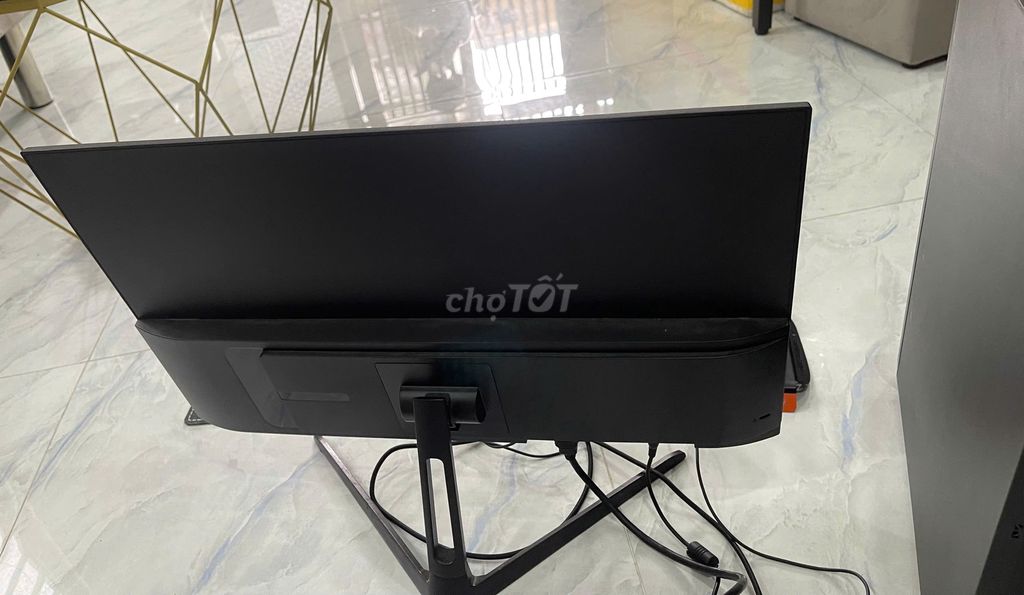 PC kèm màn hình 24"