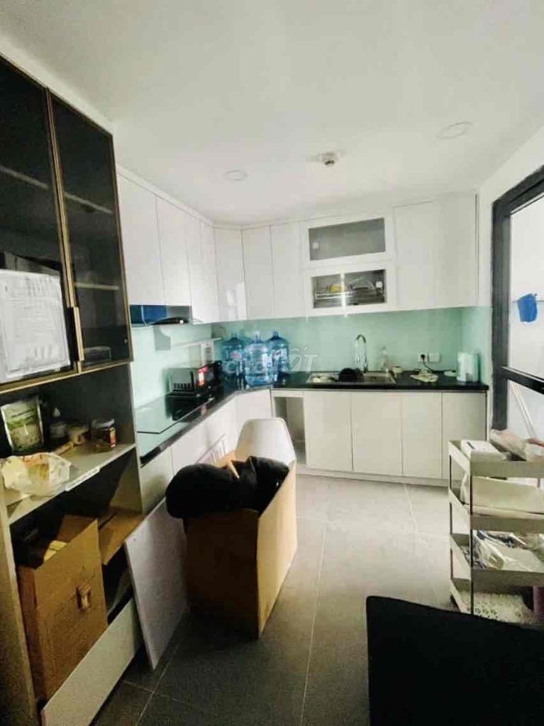 BÁN CHUNG CƯ PARAGON - 3 NGỦ - 2Wc - KINH DOANH - 140m2