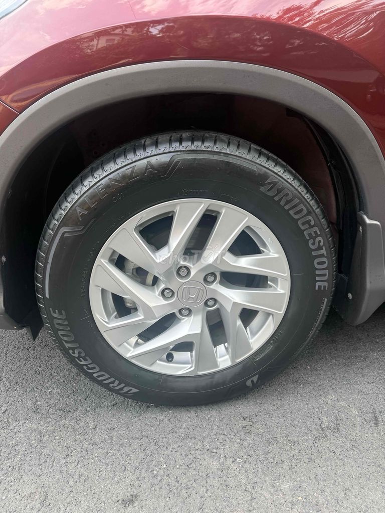 Honda CR V 2016 2.0 AT - 45000 km. Mua bán Ô tô tại Quận 8 Tp Hồ Chí Minh được đăng bởi trung nam  hình 11