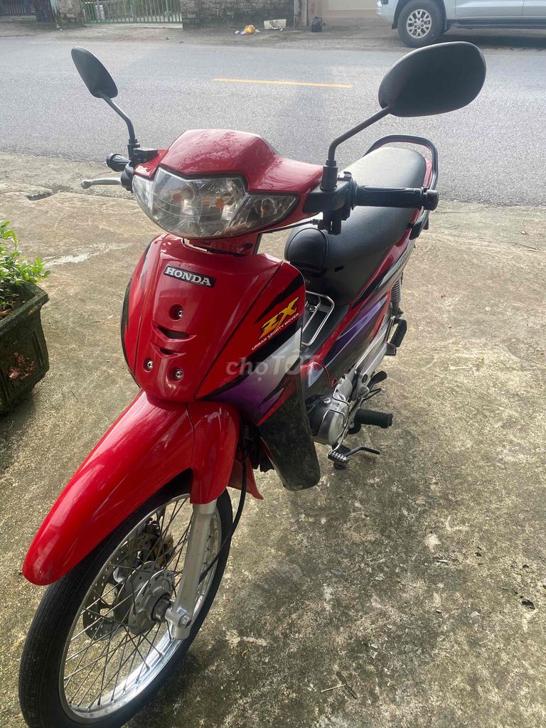 Wave zx. Mua bán Xe máy tại Huyện Hậu Lộc Thanh Hóa được đăng bởi Thành hình 5