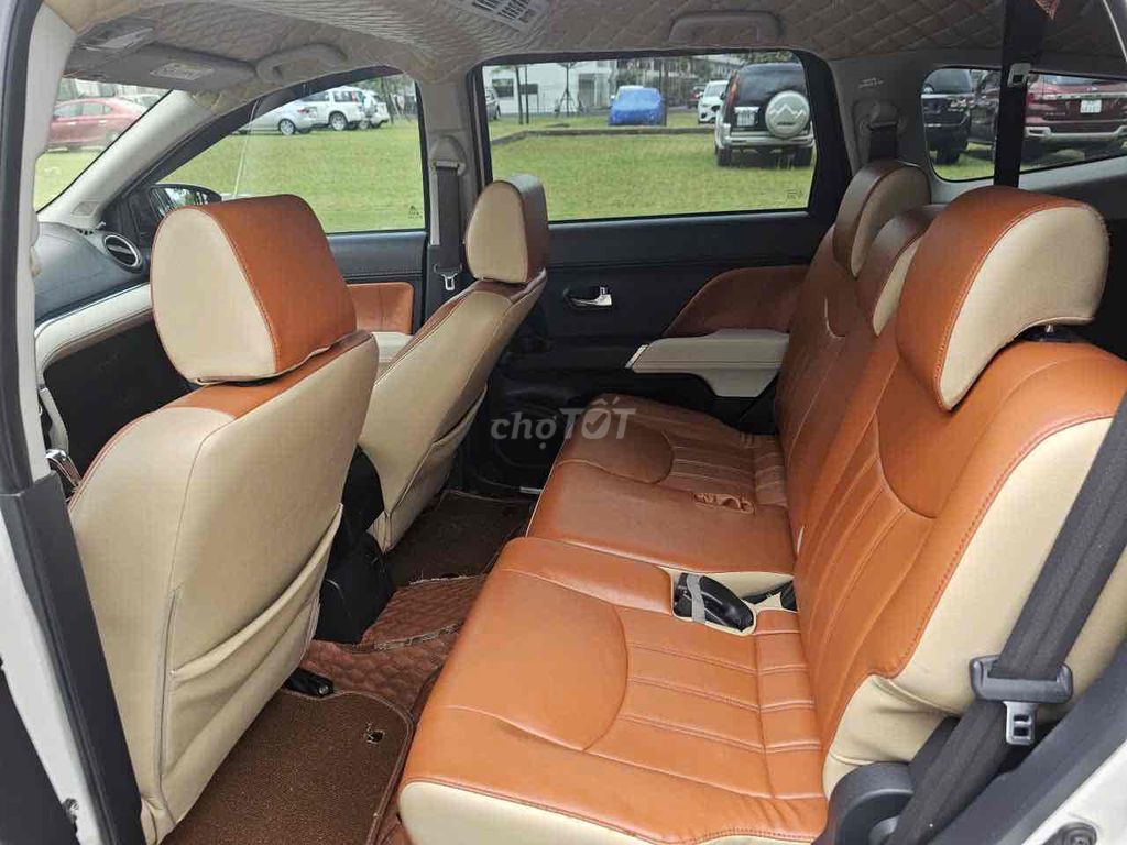 Toyota rush sx 2019 xe 7 chỗ đã lên nhiều đồ chơi. Mua bán Ô tô tại Quận Thanh Xuân Hà Nội được đăng bởi Thanh Biz Nguyễn Thái Auto hình 13