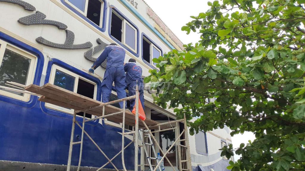 Tuyển Lao động phổ thông. Việc làm tại Quận Thanh Khê Đà Nẵng được đăng bởi Công ty TNHH MTV Phương Vy Thành Công hình 2