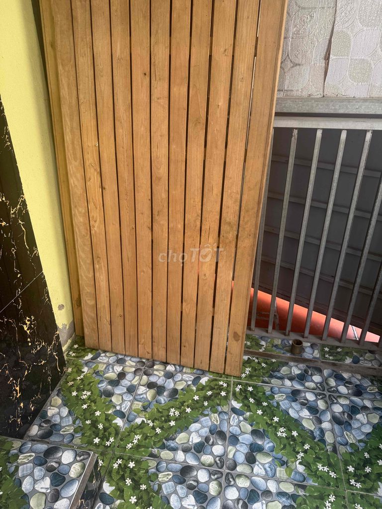 Giát giường Gỗ Nâu. Mua bán Giường, chăn ga gối nệm tại Quận Kiến An Hải Phòng được đăng bởi nhi hình 1