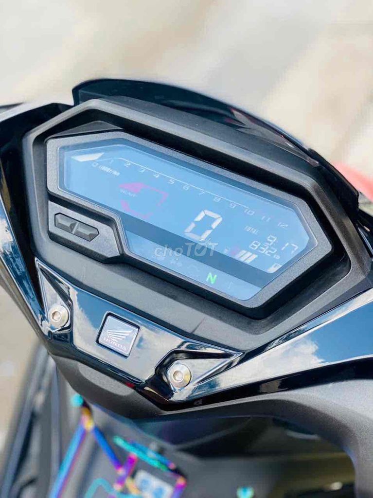 Winner X đời 2023 CBS khoá smarkey. Mua bán Xe máy tại Quận Ninh Kiều Cần Thơ được đăng bởi CHXM Tân Liên Hưng 2 hình 5