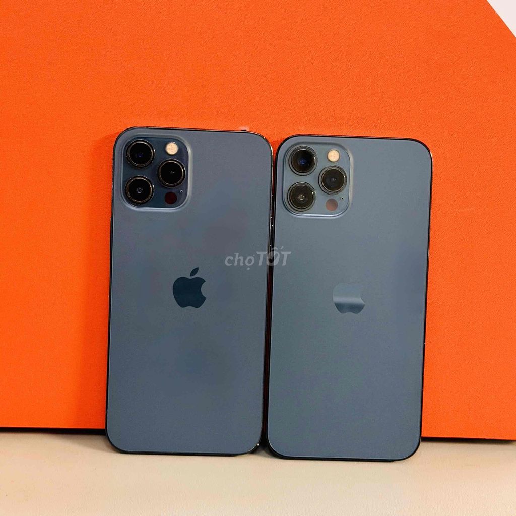 Apple Iphone 12 ProMax 512GB Xám. Mua bán Điện thoại tại Quận Thanh Khê Đà Nẵng được đăng bởi Hoàng Vũ hình 1